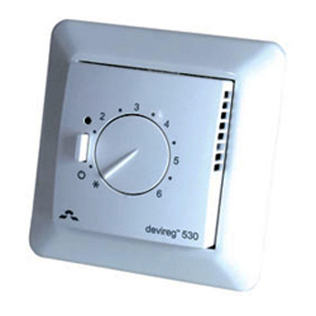 hamam ısıtma termostatı , devireg termostat