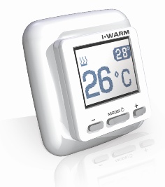 endustriyel dijital termostat